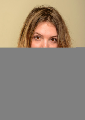 Hannah Murray poster