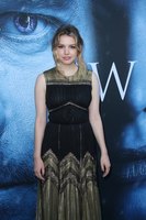 Hannah Murray Longsleeve T-shirt #2719034