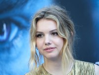Hannah Murray tote bag #G961134