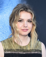 Hannah Murray tote bag #G961142