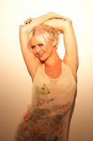 Hannah Spearritt Tank Top #2021722