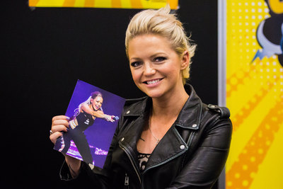 Hannah Spearritt posters