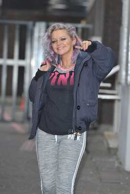 Hannah Spearritt posters