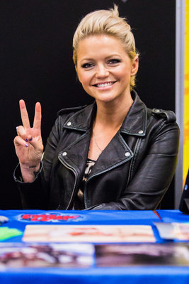 Hannah Spearritt posters