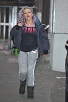 Hannah Spearritt hoodie #2812673