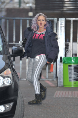 Hannah Spearritt posters