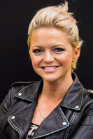Hannah Spearritt longsleeve t-shirt #2812675