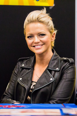Hannah Spearritt posters