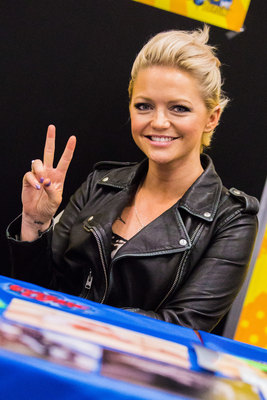 Hannah Spearritt posters