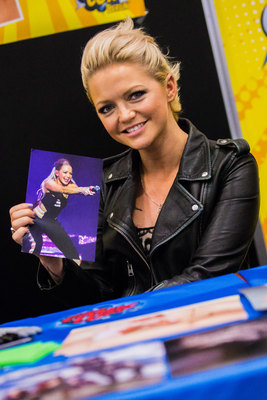 Hannah Spearritt posters