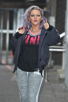 Hannah Spearritt tote bag #G1054782