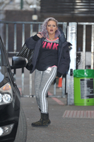 Hannah Spearritt t-shirt #2812687