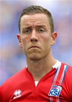 Hannes Halldorsson mug #G1583548
