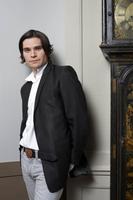 Hans Matheson t-shirt #2213342