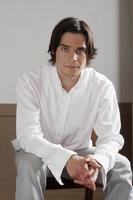 Hans Matheson Sweatshirt #2213360
