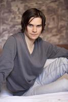 Hans Matheson Tank Top #2213364