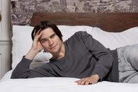 Hans Matheson Sweatshirt #2213371