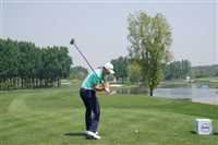 Haotong Li t-shirt #3496185