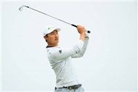 Haotong Li longsleeve t-shirt #3496186