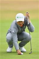 Haotong Li t-shirt #3496188