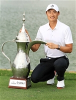 Haotong Li mug #G1738653