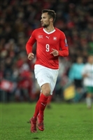 Haris Seferovic tote bag #G1583573