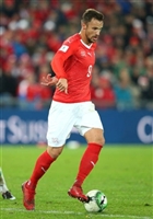 Haris Seferovic mug #G1583594