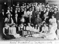 Harold Lloyd tote bag #G305293
