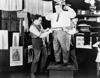 Harold Lloyd mug #G826555