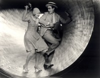 Harold Lloyd mug #G826559