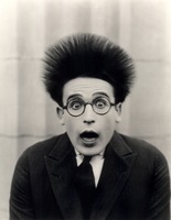 Harold Lloyd tote bag #G826561