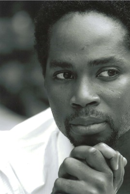 Harold Perrineau posters