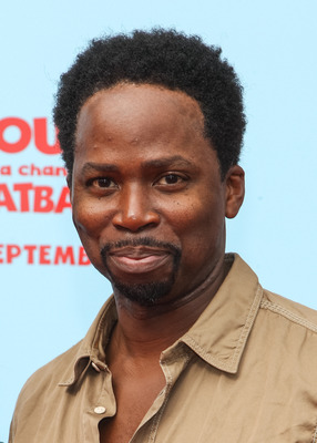 Harold Perrineau posters