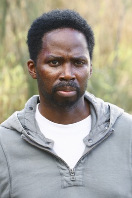 Harold Perrineau posters
