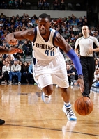 Harrison Barnes Longsleeve T-shirt #3372736