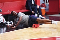 Harrison Barnes Longsleeve T-shirt #3372746