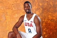 Harrison Barnes mug #G1614986