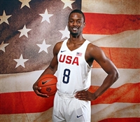 Harrison Barnes mug #G1615003