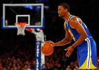 Harrison Barnes tote bag #G1615013