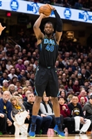 Harrison Barnes Longsleeve T-shirt #3372798