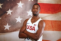 Harrison Barnes Longsleeve T-shirt #3372800