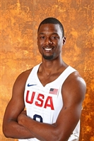 Harrison Barnes tote bag #G1615042