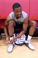 Harrison Barnes Longsleeve T-shirt #3372865