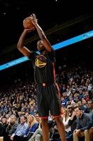 Harrison Barnes Longsleeve T-shirt #3372868