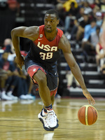 Harrison Barnes mug #G2581295