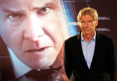 Harrison Ford Poster 1375324