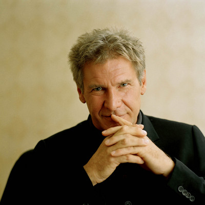 Harrison Ford Mouse Pad 1968482