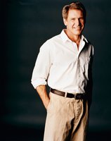 Harrison Ford Tank Top #2220298