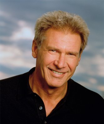 Harrison Ford magic mug #G557194