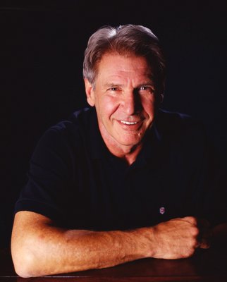 Harrison Ford Poster 2220304